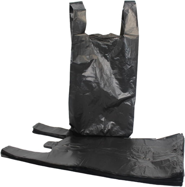 1600x1 Mp Aries Black Bottle Bags Hi-tensile