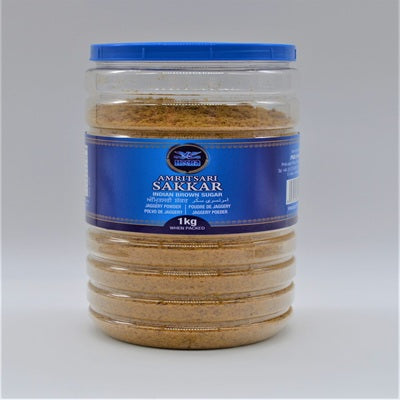 HEERA Amritsari SHAKKAR 1KG