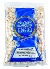 Heera Phool Makhana 100gm