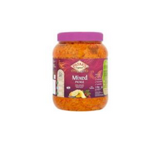 2.3 kg Pataks Mixed Pickle