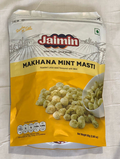 Jaimin Makhana