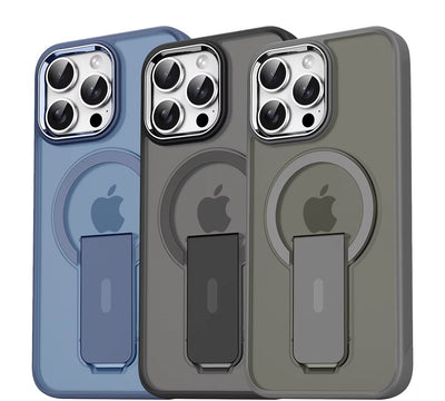 Xuanyin Magnetic Bracket Mobile Phone Case Suitable for Apple iPhone 11
