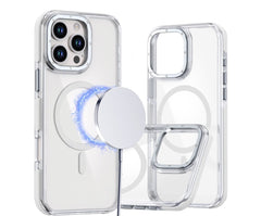 Super Magnetic Attraction Case For Apple iPhone 16 PLUS