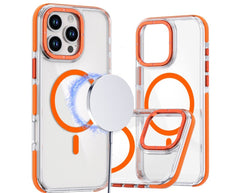 Super Magnetic Attraction Case For Apple iPhone 16 PRO .