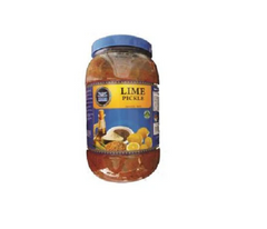 4kg Heera Lime pickle