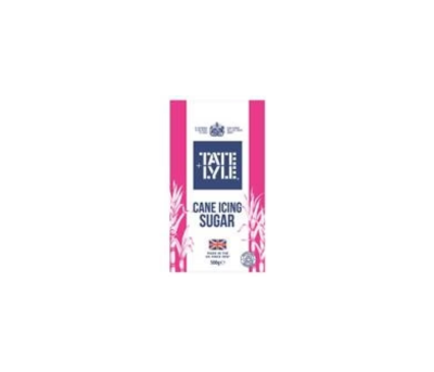 500g x 10 T&l Icing Sugar