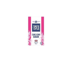 500g x 10 T&l Icing Sugar