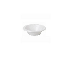 50PCS Stl 6oz Plastic Bowls