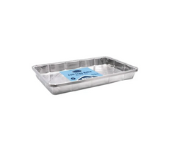 50x1  Essential Foil Tray Bake(32x20.5x3cm)