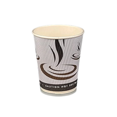 Weave Hot Drink Paper Coffee Cup | Sale