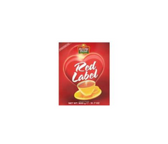 900g x 10 Brook Bond Red Label Loose Tea.