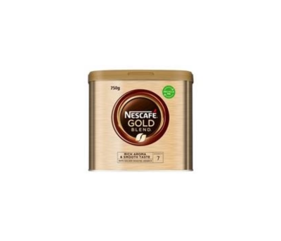 Nescafe Gold Blend 750G