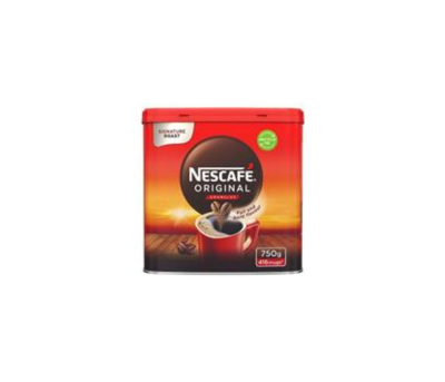 Nescafe Original 750G