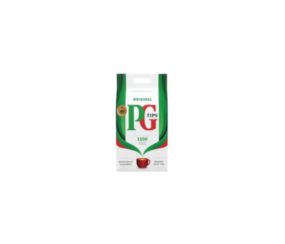 Pg Tips Catering 1100 TEA BAGS.