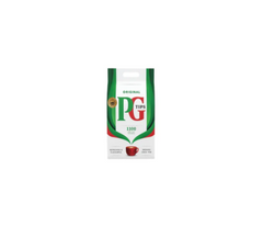 Pg Tips Catering 1100 TEA BAGS.