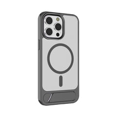 iPhone 15 Pro Max Magsafe Case With Built-In KickStand