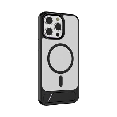 iPhone 15 Pro Max Magsafe Case With Built-In KickStand
