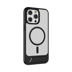 iPhone 15 Pro Max Magsafe Case With Built-In KickStand