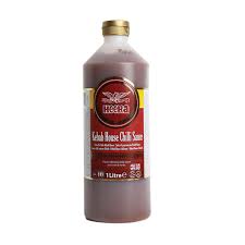 heera kebab house chilli
