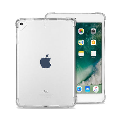 iPad Mini 4 Clear Anti Drop Case