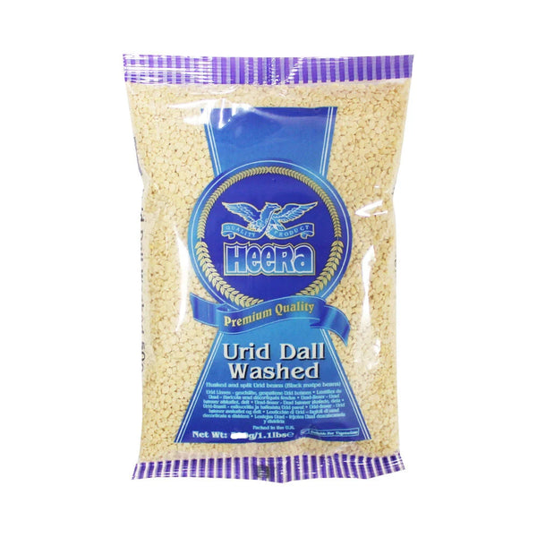 HEERA URID DALWASHED 5KG