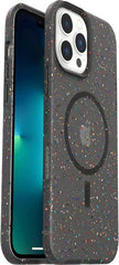 iPhone 15 Pro Glittery Silicone Magsafe Case