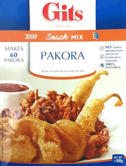 Gits Pakora Mix