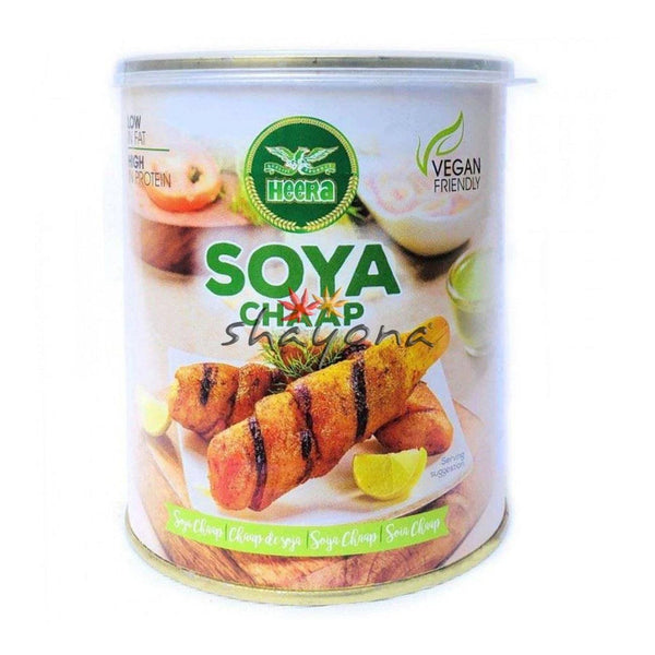 heera soya champ 800g