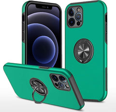 iPhone 15 Pro Max Tech Ring Holder Case