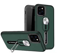 iPhone 11 Pro Armour TPU Clip Case