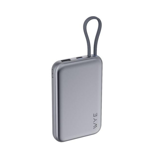 Magnetic Wireless Power Bank