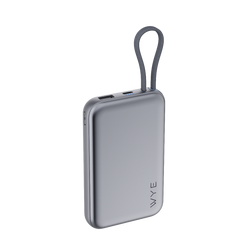 Magnetic Wireless Power Bank