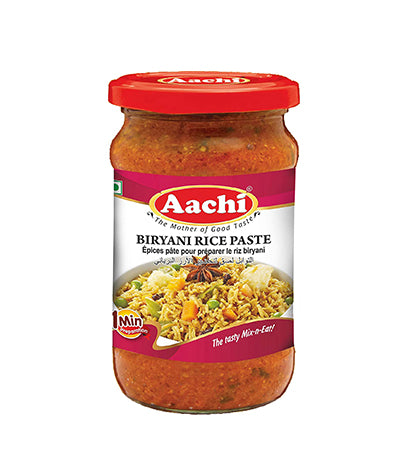 Aachi Biryani Rice Paste