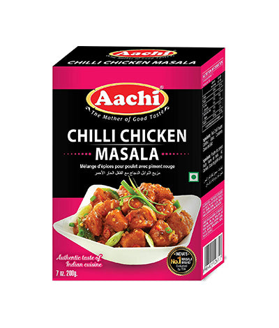 Aachi Chilli Chicken Masala