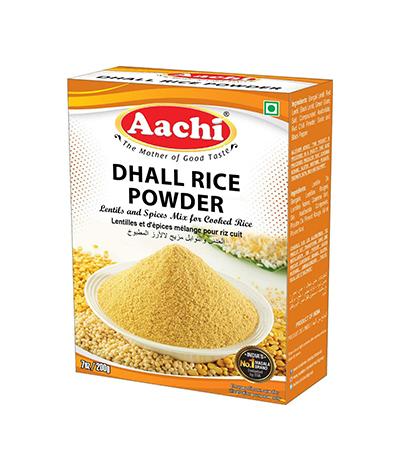 Aachi Dhall Rice Powder