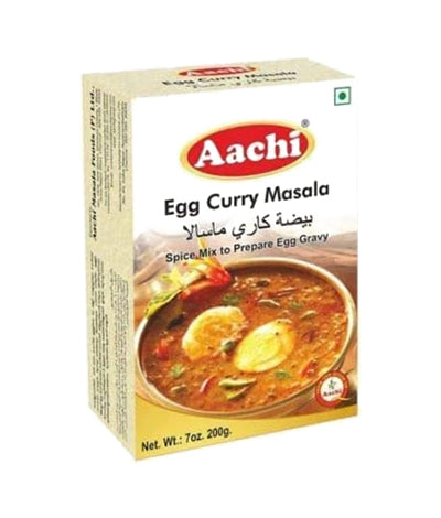 Aachi Egg Curry Masala