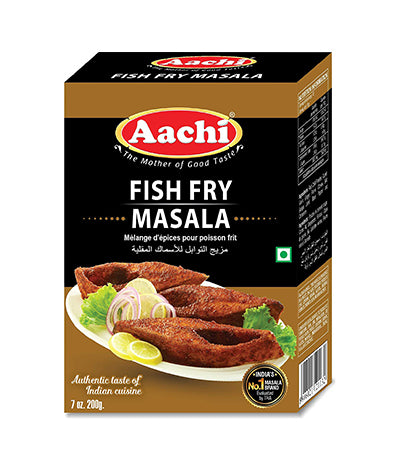 Aachi Fish Fry Masala