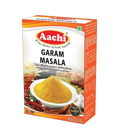 Aachi Garam masala