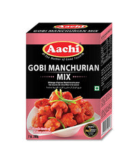 Aachi Gobi Manchurian Mix
