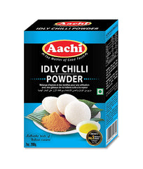 Aachi Idly Chilli Powder