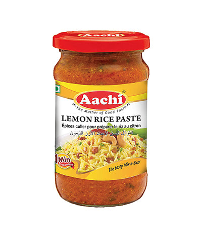 Aachi Lemon Rice Paste
