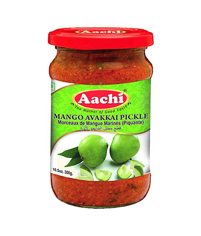 Aachi Mango Avakkai Pickle