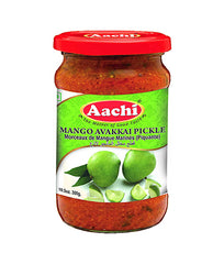 Aachi Mango Avakkai Pickle