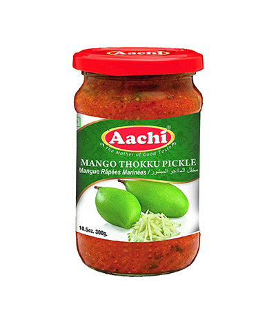Aachi Mango Thokku Pickle