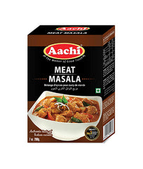 Aachi Meet Masala