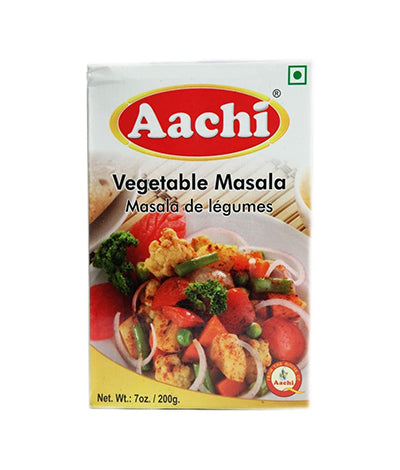 Aachi Vegetable Masala