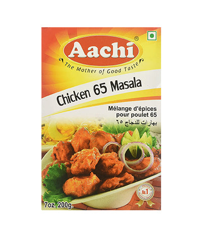 Achi Chicken 65 Masala