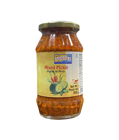 Ashoka Mixed Pickle