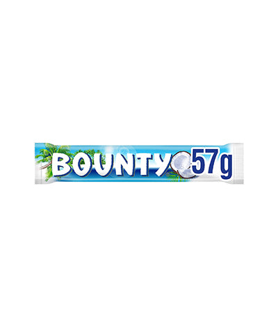 Bounty Chocolates