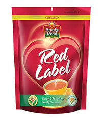 Brooke Bond Red Label Tea